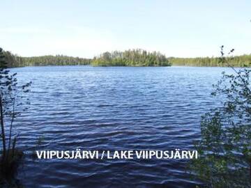 Фото номера Дом для отпуска Дома для отпуска Holiday Home Viipusjärvi 12 г. Рука 6