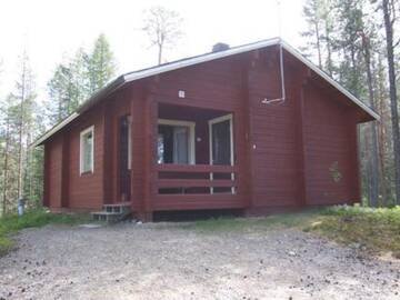 Фото номера Дом для отпуска Дома для отпуска Holiday Home Viipusjärvi 12 г. Рука 20