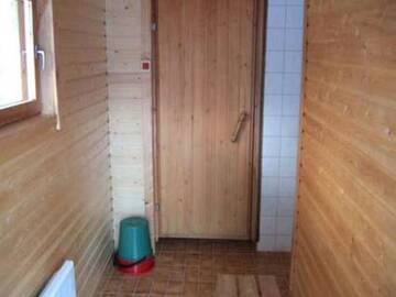 Фото номера Дом для отпуска Дома для отпуска Holiday Home Kuontila г. Рука 32