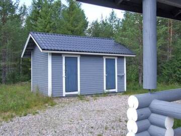 Фото номера Дом для отпуска Дома для отпуска Holiday Home Kuontila г. Рука 36