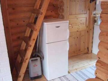 Фото номера Дом для отпуска Дома для отпуска Holiday Home Kuontila г. Рука 35