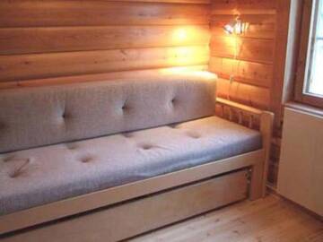 Фото номера Дом для отпуска Дома для отпуска Holiday Home Kuontila г. Рука 10