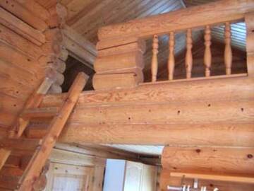 Фото номера Дом для отпуска Дома для отпуска Holiday Home Kuontila г. Рука 11