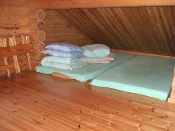 Фото номера Дом для отпуска Дома для отпуска Holiday Home Kuontila г. Рука 12