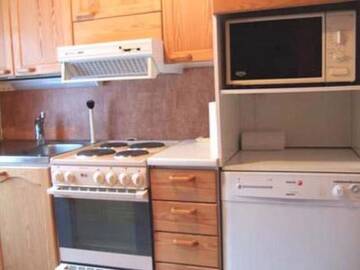 Фото номера Дом для отпуска Дома для отпуска Holiday Home Kuontila г. Рука 21