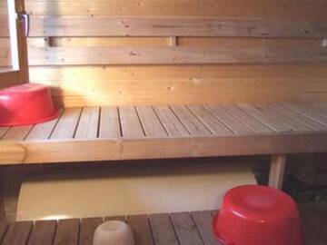 Фото номера Дом для отпуска Дома для отпуска Holiday Home Kuontila г. Рука 27