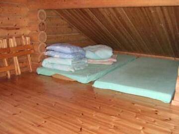 Фото номера Дом для отпуска Дома для отпуска Holiday Home Kuontila г. Рука 31