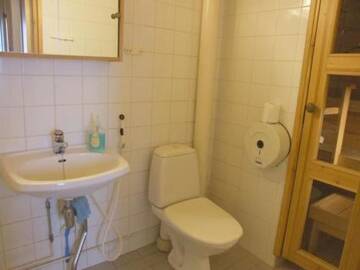 Фото номера Дом для отпуска Дома для отпуска Holiday Home Revonaapa a3 г. Рука 7