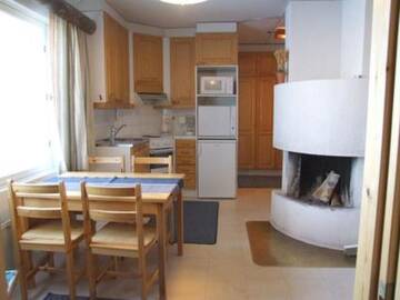 Фото номера Дом для отпуска Дома для отпуска Holiday Home Revonaapa a3 г. Рука 11
