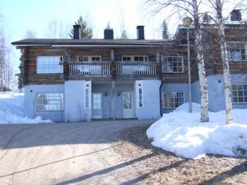 Фото номера Дом для отпуска Дома для отпуска Holiday Home Revonaapa a3 г. Рука 8