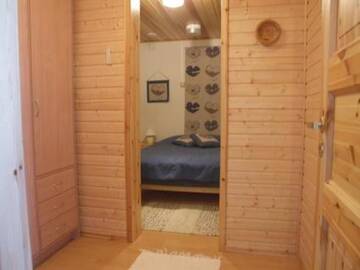 Фото номера Дом для отпуска Дома для отпуска Holiday Home Revonaapa a3 г. Рука 23