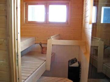 Фото номера Дом для отпуска Дома для отпуска Holiday Home Rukan seitakallio 3- raito г. Рука 17