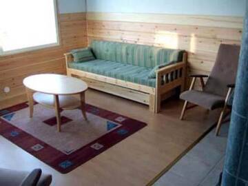 Фото номера Дом для отпуска Дома для отпуска Holiday Home Rukan seitakallio 3- raito г. Рука 26