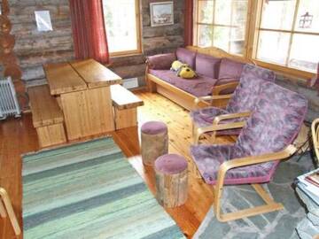 Фото номера Дом для отпуска Дома для отпуска Holiday Home Kelovuosseli 1 as- 2 г. Рука 28