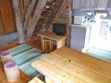 Фото номера Дом для отпуска Дома для отпуска Holiday Home Kelovuosseli 1 as- 2 г. Рука 29