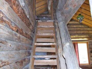Фото номера Дом для отпуска Дома для отпуска Holiday Home Kelovuosseli 1 as- 2 г. Рука 25