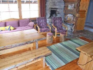 Фото номера Дом для отпуска Дома для отпуска Holiday Home Kelovuosseli 1 as- 2 г. Рука 32