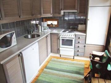 Фото номера Дом для отпуска Дома для отпуска Holiday Home Kelovuosseli 1 as- 2 г. Рука 33