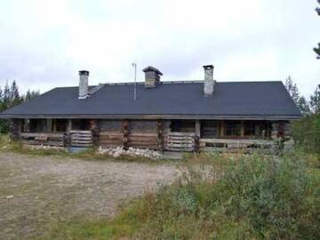 Фото номера Дом для отпуска Дома для отпуска Holiday Home Kelovuosseli 1 as- 2 г. Рука 41