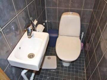 Фото номера Дом для отпуска Дома для отпуска Holiday Home Kelovuosseli 1 as- 2 г. Рука 38