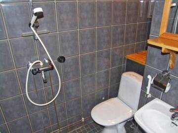 Фото номера Дом для отпуска Дома для отпуска Holiday Home Kelovuosseli 1 as- 2 г. Рука 36