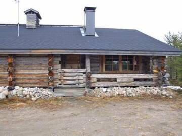 Фото номера Дом для отпуска Дома для отпуска Holiday Home Kelovuosseli 1 as- 2 г. Рука 40