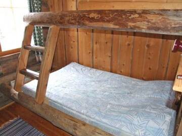 Фото номера Дом для отпуска Дома для отпуска Holiday Home Kelovuosseli 1 as- 2 г. Рука 17