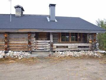 Фото номера Дом для отпуска Дома для отпуска Holiday Home Kelovuosseli 1 as- 2 г. Рука 20