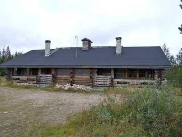 Фото номера Дом для отпуска Дома для отпуска Holiday Home Kelovuosseli 1 as- 2 г. Рука 21