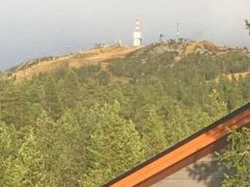 Фото номера Дом для отпуска Дома для отпуска Holiday Home Boreal г. Рука 28