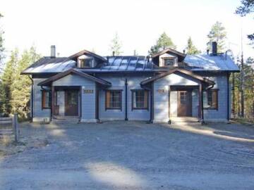 Фото номера Дом для отпуска Дома для отпуска Holiday Home Boreal г. Рука 29