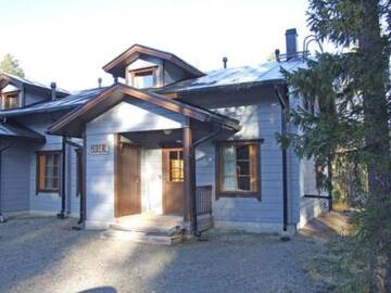 Фото номера Дом для отпуска Дома для отпуска Holiday Home Boreal г. Рука 26