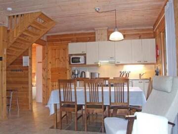 Фото номера Дом для отпуска Дома для отпуска Holiday Home Boreal г. Рука 27