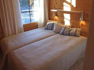 Фото номера Дом для отпуска Дома для отпуска Holiday Home Boreal г. Рука 33