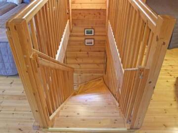 Фото номера Дом для отпуска Дома для отпуска Holiday Home Boreal г. Рука 34