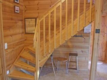 Фото номера Дом для отпуска Дома для отпуска Holiday Home Boreal г. Рука 41