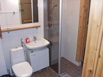 Фото номера Дом для отпуска Дома для отпуска Holiday Home Boreal г. Рука 35