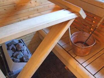 Фото номера Дом для отпуска Дома для отпуска Holiday Home Boreal г. Рука 40