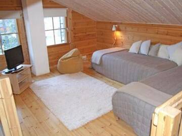 Фото номера Дом для отпуска Дома для отпуска Holiday Home Boreal г. Рука 43
