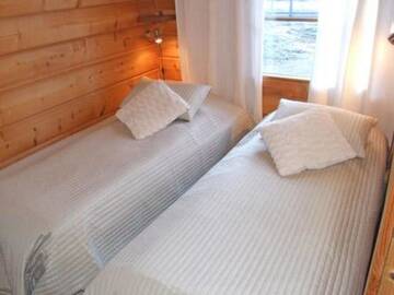Фото номера Дом для отпуска Дома для отпуска Holiday Home Boreal г. Рука 15