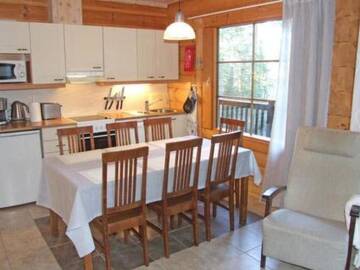 Фото номера Дом для отпуска Дома для отпуска Holiday Home Boreal г. Рука 18