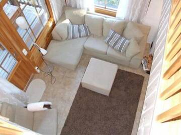 Фото номера Дом для отпуска Дома для отпуска Holiday Home Boreal г. Рука 20