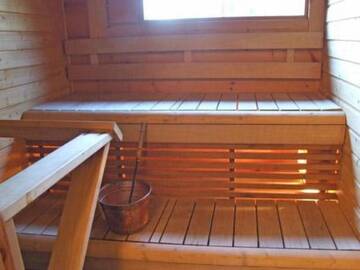 Фото номера Дом для отпуска Дома для отпуска Holiday Home Boreal г. Рука 25
