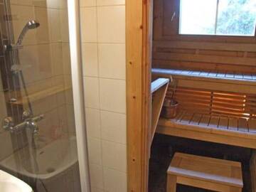Фото номера Дом для отпуска Дома для отпуска Holiday Home Boreal г. Рука 21