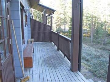 Фото номера Дом для отпуска Дома для отпуска Holiday Home Boreal г. Рука 22