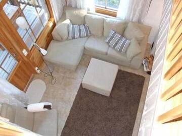 Фото номера Дом для отпуска Дома для отпуска Holiday Home Boreal г. Рука 44