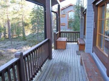 Фото номера Дом для отпуска Дома для отпуска Holiday Home Boreal г. Рука 48