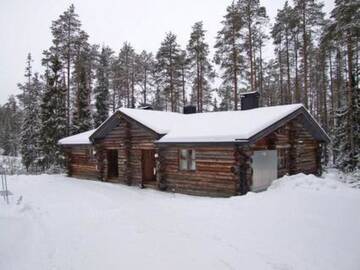 Фото номера Дом для отпуска Дома для отпуска Holiday Home Rantaruka 4d1 г. Рука 28