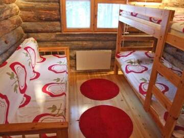 Фото номера Дом для отпуска Дома для отпуска Holiday Home Rantaruka 4d1 г. Рука 26
