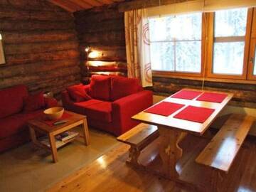 Фото номера Дом для отпуска Дома для отпуска Holiday Home Rantaruka 4d1 г. Рука 32